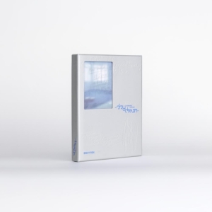 Enhypen - Romance : Untold -Daydream- (Blue N i gruppen ÖVRIGT / Övrigt / aub hos Bengans Skivbutik AB (5569364)