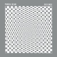 Panda Bear - Defense i gruppen VINYL / Nyheter / Pop-Rock hos Bengans Skivbutik AB (5569383)