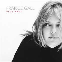 France Gall - Best Of - Plus Haut i gruppen CD / Kommande / Fransk Musik,World Music hos Bengans Skivbutik AB (5569386)