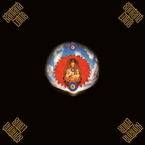 Santana - Lotus i gruppen VINYL / Pop-Rock hos Bengans Skivbutik AB (5569425)