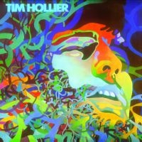 Hollier Tim - Tim Hollier i gruppen VINYL / Kommande / Svensk Folkmusik hos Bengans Skivbutik AB (5569449)