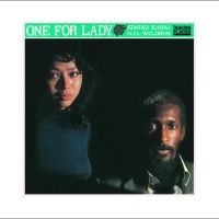 Mal Waldron/Kimiko Kasai - One For Lady i gruppen VINYL / Kommande / Jazz hos Bengans Skivbutik AB (5569450)