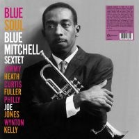 Blue Mitchell - Blue Soul i gruppen VINYL / Kommande / Jazz hos Bengans Skivbutik AB (5569452)