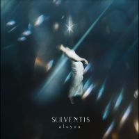 Solventis - Alcyon i gruppen VINYL / Kommande / Pop-Rock hos Bengans Skivbutik AB (5569454)