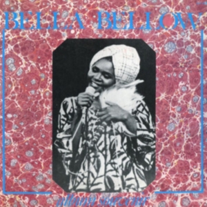 Bella Bellow - Album Souvenir i gruppen VI TIPSAR / Fredagsreleaser / Fredag den 25:e oktober 2024 hos Bengans Skivbutik AB (5569456)