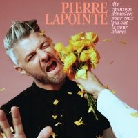 Lapointe Pierre - Dix Chansons Démodées Pour Ceux Qui i gruppen VINYL / Kommande / Pop-Rock hos Bengans Skivbutik AB (5569458)