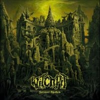 Witchpit - Forever Spoken i gruppen VI TIPSAR / Startsida - CD Nyheter & Kommande hos Bengans Skivbutik AB (5569461)