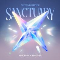 Tomorrow X Together - The Star Chapter: Sanctuary (Lover i gruppen VI TIPSAR / Fredagsreleaser / Fredag den 8:e november 2024 hos Bengans Skivbutik AB (5569484)