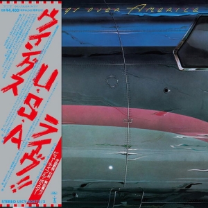 Paul Mccartney & Wings - Wings Over America (SHM-CD) i gruppen CD / Kommande / Pop-Rock hos Bengans Skivbutik AB (5569489)