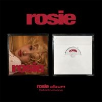 Rose - Rosie i gruppen CD / Kommande / Pop-Rock hos Bengans Skivbutik AB (5569492)