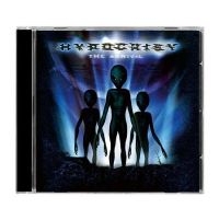 Hypocrisy - The Arrival (20Th Anniversary i gruppen VI TIPSAR / Fredagsreleaser / Fredag den 13:e december 2024 hos Bengans Skivbutik AB (5569493)