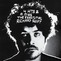 Richard Swift - 4 Hits & A Miss - The Essential Ric i gruppen VINYL / Kommande / Pop-Rock hos Bengans Skivbutik AB (5569507)