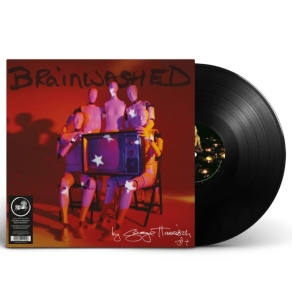 George Harrison - Brainwashed i gruppen ÖVRIGT / Övrigt / Artiklar-kommande hos Bengans Skivbutik AB (5569508)