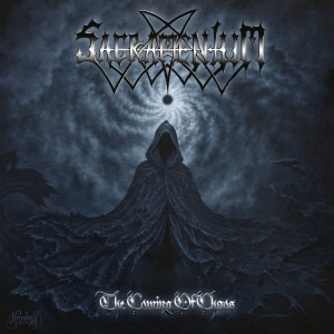 Sacramentum - The Coming Of Chaos (Re-Issue 2024) i gruppen CD / Kommande / Hårdrock hos Bengans Skivbutik AB (5569523)