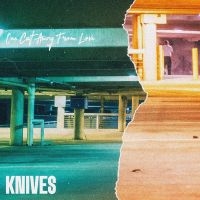 Knives Fl - One Cut Away From Love i gruppen VINYL / Kommande / Pop-Rock hos Bengans Skivbutik AB (5569540)