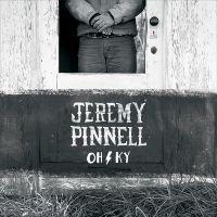 Pinnell Jeremy - Oh/Ky i gruppen VINYL / Kommande / Country hos Bengans Skivbutik AB (5569541)