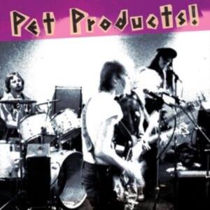 Pet Products - Pet Products (Orchid Vinyl) i gruppen VI TIPSAR / Fredagsreleaser / Fredag den 13:e december 2024 hos Bengans Skivbutik AB (5569543)