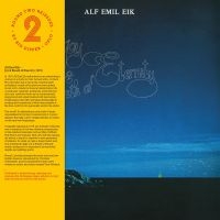 Eik Alf Emil - Joy & Breath Of Eternity i gruppen VINYL / Kommande / Jazz hos Bengans Skivbutik AB (5569544)