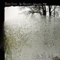Bon Iver - For Emma, Forever Ago i gruppen VI TIPSAR / Mest populära vinylklassiker hos Bengans Skivbutik AB (5569557)