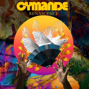 Cymande - Renascence i gruppen VINYL / Kommande / Pop-Rock,RnB-Soul hos Bengans Skivbutik AB (5569565)