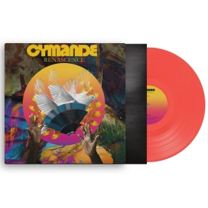 Cymande - Renascence (Indie Exclusive - Colour Vinyl) i gruppen VI TIPSAR / Bengans Personal Tipsar / Ny musik - MK hos Bengans Skivbutik AB (5569566)