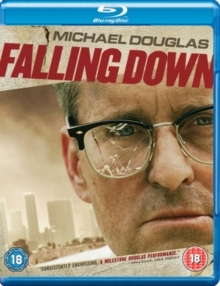 Film - Falling Down i gruppen ÖVRIGT / Film BluRay hos Bengans Skivbutik AB (5569587)