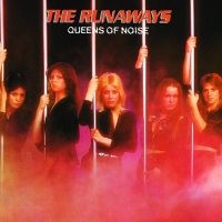 Runaways - Queens Of Noise i gruppen VI TIPSAR / Fredagsreleaser / Fredag den 15:e november 2024 hos Bengans Skivbutik AB (5569615)