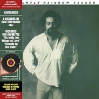 Joe Sample - Rainbow Seeker i gruppen VI TIPSAR / Fredagsreleaser / Fredag den 15:e november 2024 hos Bengans Skivbutik AB (5569616)