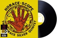 Horace Silver Quintet - Horace-Scope i gruppen VI TIPSAR / Fredagsreleaser / Fredag den 15:e november 2024 hos Bengans Skivbutik AB (5569626)