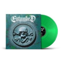 Entombed - Entombed (Green Vinyl Lp) i gruppen ÖVRIGT / Övrigt / Artiklar-kommande hos Bengans Skivbutik AB (5569641)