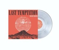 Last Temptation - Heart Starter (Clear Vinyl Lp) i gruppen VINYL / Kommande / Hårdrock hos Bengans Skivbutik AB (5569642)