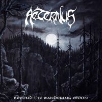 Aeternus - Beyond The Wandering Moon (2 Lp Cle i gruppen VINYL / Kommande / Hårdrock hos Bengans Skivbutik AB (5569643)