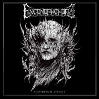 Entomophthora - Instinctual Disease (Black Vinyl Lp i gruppen VINYL / Kommande / Hårdrock hos Bengans Skivbutik AB (5569645)