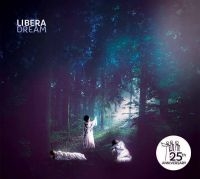 Libera - Dream (Digipack) i gruppen CD / Kommande / Pop-Rock hos Bengans Skivbutik AB (5569656)