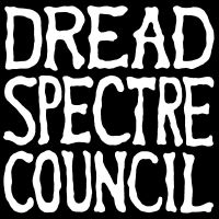 Dread Spectre Council - Dread Spectre Council i gruppen VINYL / Kommande / Pop-Rock hos Bengans Skivbutik AB (5569664)