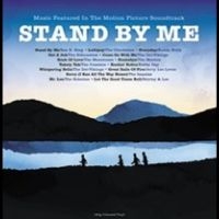 Various Artists - Stand By Me Ost (Clear Vinyl) i gruppen VI TIPSAR / Fredagsreleaser / Fredag den 15:e november 2024 hos Bengans Skivbutik AB (5569671)