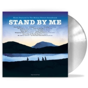 Various Artists - Stand By Me Ost (Clear Vinyl) i gruppen VI TIPSAR / Fredagsreleaser / Fredag den 15:e november 2024 hos Bengans Skivbutik AB (5569671)