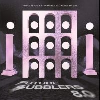 Various Artists - Future Bubblers 8.0 i gruppen ÖVRIGT / Övrigt / Artiklar-kommande hos Bengans Skivbutik AB (5569672)