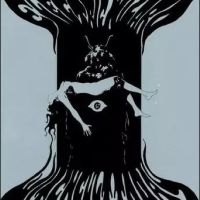 Electric Wizard - Black Magic Rituals & Perversions V i gruppen VINYL / Kommande / Hårdrock hos Bengans Skivbutik AB (5569682)