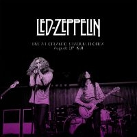 Led Zeppelin - Live In Orlando, Florida, August 31 i gruppen VI TIPSAR / Fredagsreleaser / Fredag den 1:a november 2024 hos Bengans Skivbutik AB (5569697)