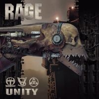 Rage - Unity i gruppen VI TIPSAR / Fredagsreleaser / Fredag den 29:e november 2024 hos Bengans Skivbutik AB (5569699)