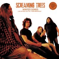 Screaming Trees - Winter Songs - Live On Tour, Usa 19 i gruppen VI TIPSAR / Fredagsreleaser / Fredag den 1:a november 2024 hos Bengans Skivbutik AB (5569704)