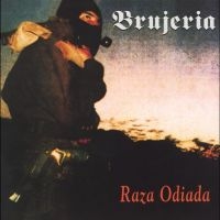 Brujeria - Raza Odiada i gruppen VINYL / Kommande / Hårdrock hos Bengans Skivbutik AB (5569705)