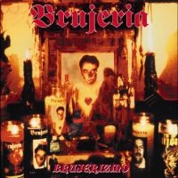 Brujeria - Brujerizmo i gruppen VI TIPSAR / Fredagsreleaser / Fredag den 29:e november 2024 hos Bengans Skivbutik AB (5569707)