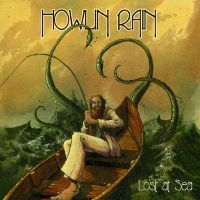 Howlin Rain - Lost At Sea: Rarities, Outtakes And i gruppen VI TIPSAR / Fredagsreleaser / Fredag den 29:e november 2024 hos Bengans Skivbutik AB (5569708)