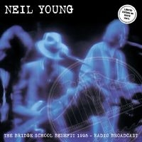 Young Neil - The Bridge School Benefit 1995 - Ra i gruppen VINYL / Nyheter / Pop-Rock hos Bengans Skivbutik AB (5569721)