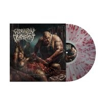 Extermination Dismemberment - Butcher Basement (Revamped) i gruppen ÖVRIGT / Övrigt / Artiklar-kommande hos Bengans Skivbutik AB (5569722)