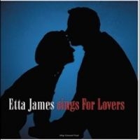 James Etta - Sings For Lovers (Red Vinyl) i gruppen VINYL / Kommande / Pop-Rock hos Bengans Skivbutik AB (5569724)