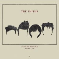 Smiths The - Live At Rockpalast, Markthalle 1984 i gruppen VI TIPSAR / Fredagsreleaser / Fredag den 1:a november 2024 hos Bengans Skivbutik AB (5569739)