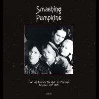 Smashing Pumpkins The - Live At Riviera Theatre, Chicago, O i gruppen VI TIPSAR / Fredagsreleaser / Fredag den 1:a november 2024 hos Bengans Skivbutik AB (5569741)